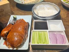 -魁盛居百年鲁菜馆(县西巷店)