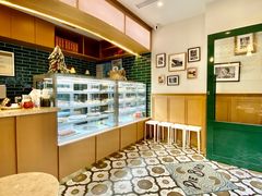 -Pie Bird(新闸路店)