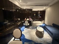 -索菲特酒店 · 云尚天际自助餐厅