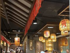 -南京大牌档(崇文门国瑞店)
