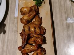 鸡翅-必胜客(华为店)