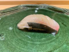 -鮨青(恒基名人购物中心店)