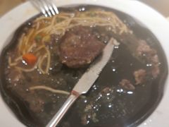 -豪客来牛排(人民东路店)
