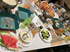 -金马门国际美食百汇(珞喻路店)