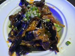 -粉墨特色菜·烧烤音乐酒馆
