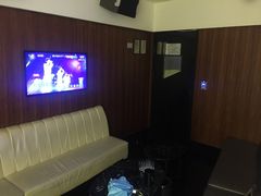 -文华会KTV(体育中心店)