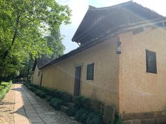 -法云安缦酒店
