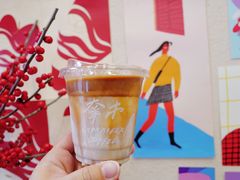 -CAPRAIBEXCOFFEE羍市(菉葭巷店)