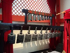 -北京大葆台遗址博物馆