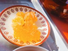-百年老茶馆