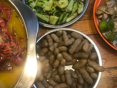 -王红军龙虾(新民路店)