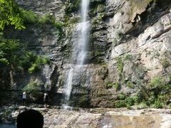 -十渡东湖港风景区