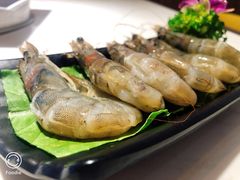 -蛙太牛牛肉海鲜自助火锅(台江万达店)