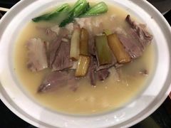 -阿庄新豫菜(航海东路店)