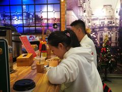-美芝莲(领展购物广场中关村店)