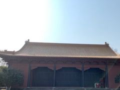 -明故宫遗址公园