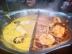 -湊湊火锅·茶憩(石家庄万象城店)