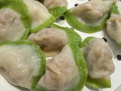 -船歌·鱼水饺青岛菜(国贸商城店)