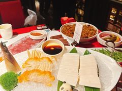 -小龙翻大江文化火锅(太古里店)