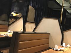 卡座-符离集餐厅(万象城店)