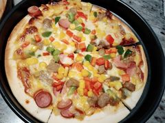-米乐星世界KTV(汇智国际商业中心店)