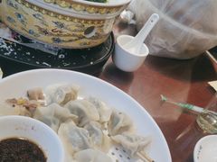 -八大碗·地道东北菜(中街店)