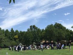 -春晖园度假酒店温泉