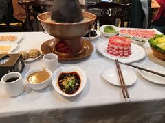 -东来顺饭庄(五道口店)