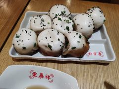 -东泰祥生煎馆(重庆北路店)