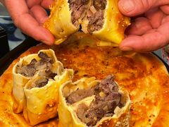 -撒拉花儿·新疆菜·清真(太阳宫店)