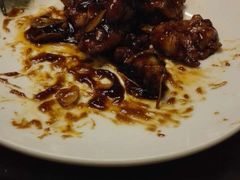 -金牌餐厅·天津菜·八珍豆腐·老爆三(瓷房子店)