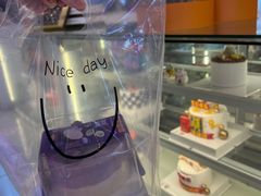 -CAKE BOSS 蛋糕老板(西单君太百货店)