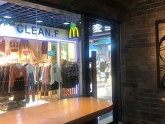 -星巴克(广州动漫星城东区店)