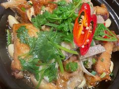 -鸽味轩·粤菜小馆(高楼门总店)