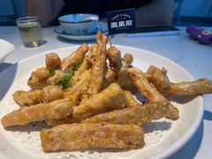 -园里前·10年私厨·福建菜(台江万达鳌峰洲店)