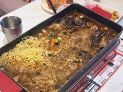 -雅佳神话·麻辣烤鱼(新街口店)