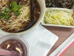 -李先生牛肉面大王(广渠门内店)