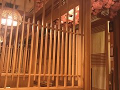 -山之川日料放题(通州店)