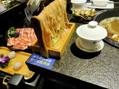 -椒王火锅(厚街万达店)