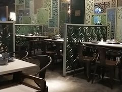 大堂-百年果林椰子鸡(中洲店)