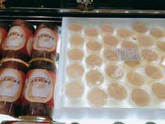 -西村叔叔的店·面包·甜品·蛋糕(清河万象汇店)