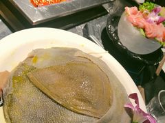 -二荆条·蜀鲜汇城市森林火锅