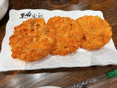 -黑白电视老长沙吃货铺(南岗万达店)