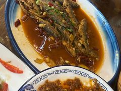 -缘来聚·徽菜名店(黄山宏村店)