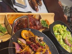 -大牌大·传统杭帮菜(湖滨店)