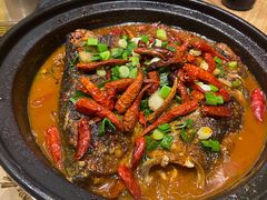 -三只鸟本地特色菜馆(上饶总店)