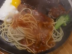 -豪享来中西餐厅(隆昌店)