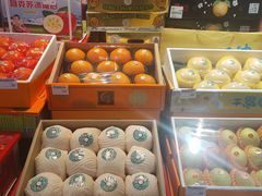 -世纪联华(外高桥店)
