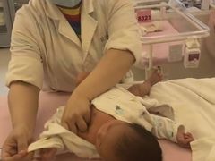 -臻儿屿月子会所(茶山店)