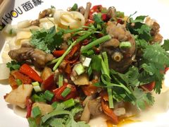 川A·劲爆牛蛙面-I-YOU面缘·仁和新城店
